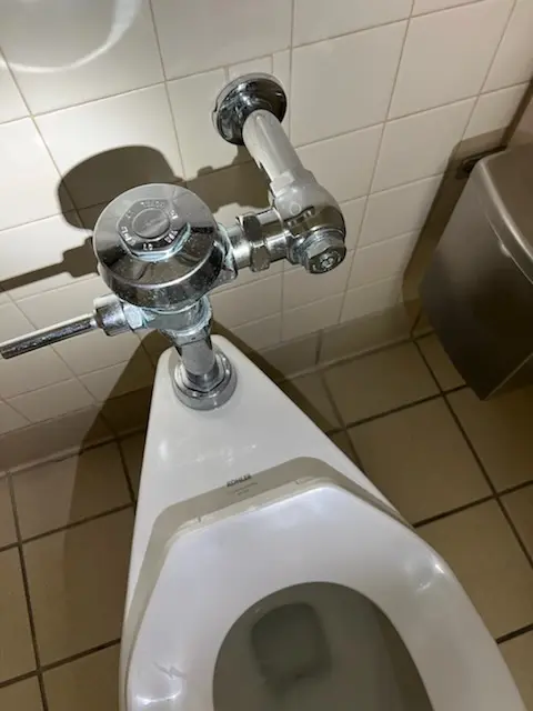 Fixture installation and repair for Hydro Jetting in Seven Corners